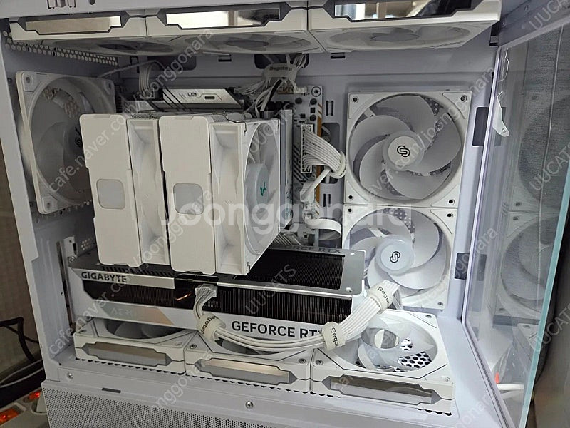 4070S aero 판매합니다.--0