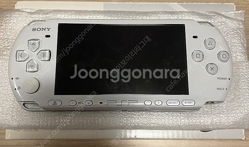 데드스트랜딩 , PSP 3005 판매--2