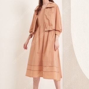 마인 자켓 66 블랙