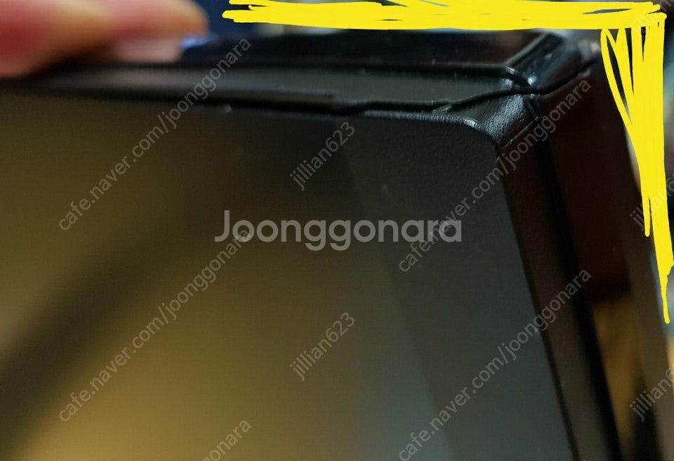 울트라 기어 24gn600 약하자, 벤큐 MHL EW2...--9