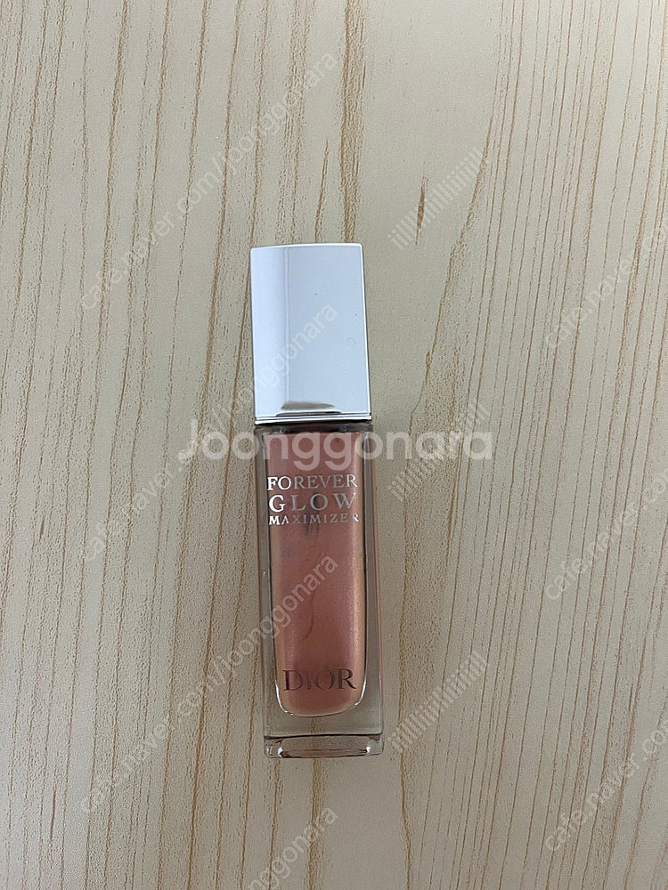 디올 포에버 글로우 맥시마이저 피치(택포)--0