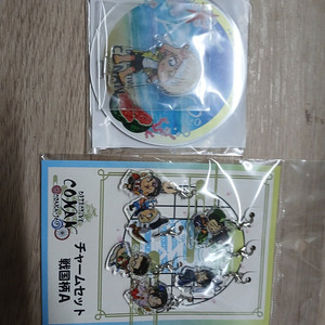 명탐정코난 오사카 성 굿즈 팝니다