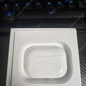 에어팟 프로 2세대 라이트닝