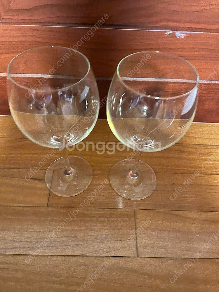 빌레로이앤보흐 와인잔--0
