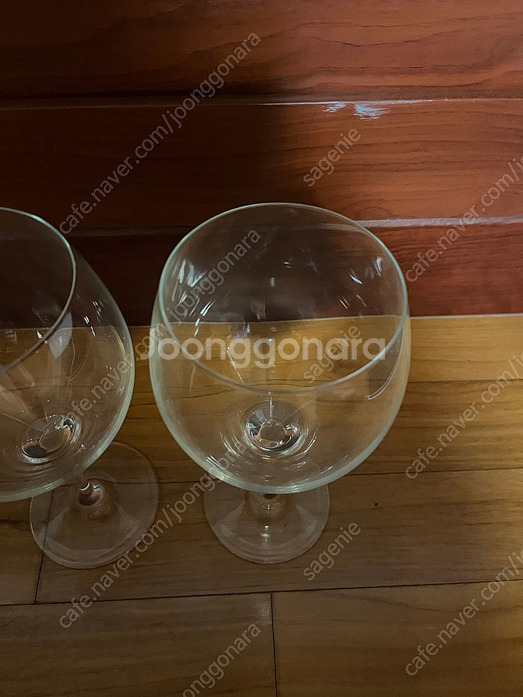 빌레로이앤보흐 와인잔--3