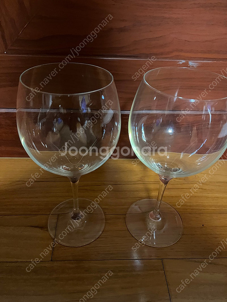 빌레로이앤보흐 와인잔--5