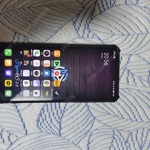 poco f6 512gb 12gb 블랙 포코