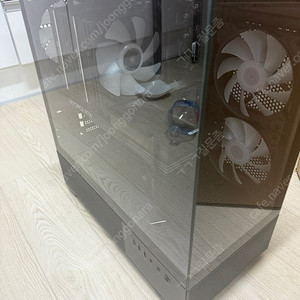 RTX5070 EX GAMER 팔아요