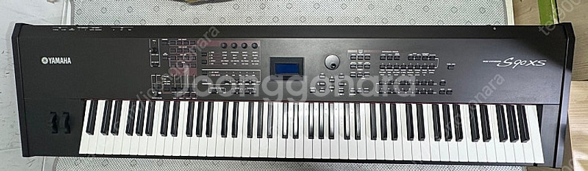 야마하 S90XS 신디사이저 판매 YAMAHA S90 ...--0