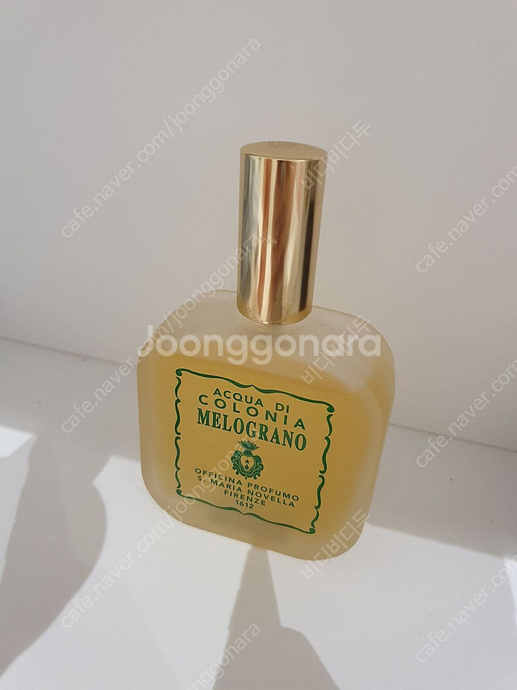 산타마리아노벨라 멜로그라노 100ml--0