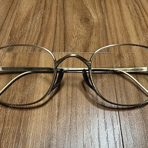 가메만넨 114 AG 컬러 48-22 안경