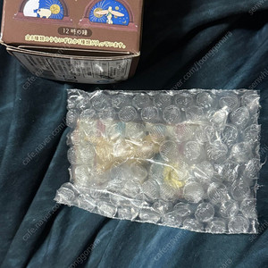 지브리 귀를기울이면 지구옥 랜덤피규어 문