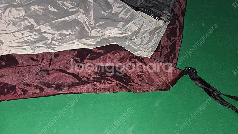 [안양] 텐트 3종 정리 코베아 아웃백 골드외--4