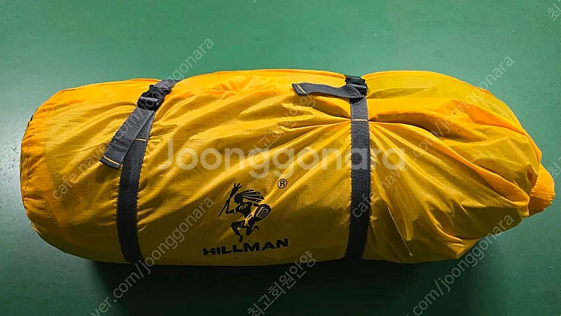 [안양] 텐트 3종 정리 코베아 아웃백 골드외--7