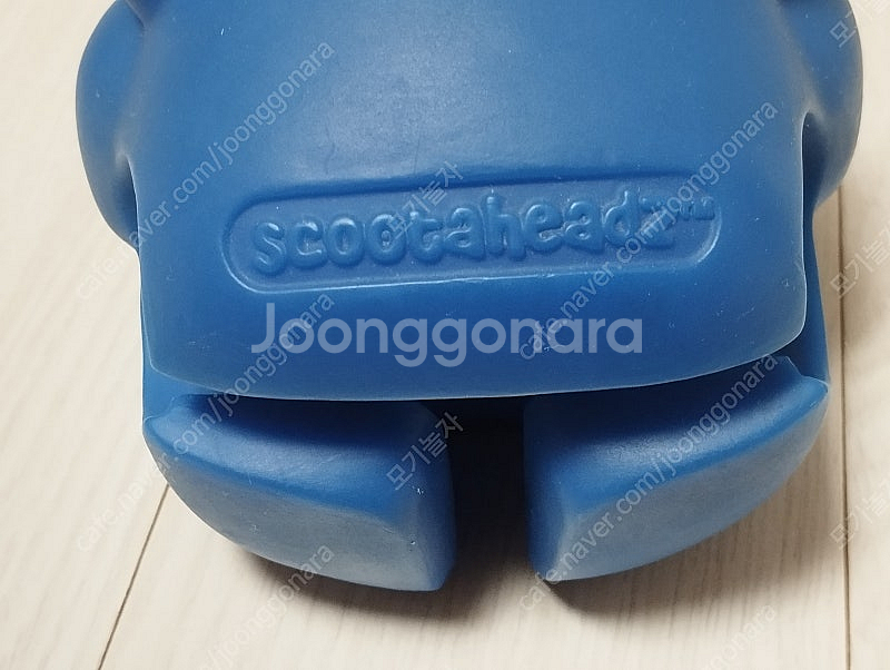 ##[유아동]## 마이크로킥보드 헤드, 파란 공룡, 스...--3