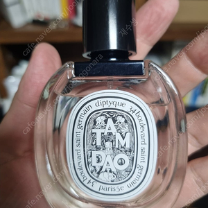 딥티크 탐다오 오 드 뚜왈렛 50ml 팝니다