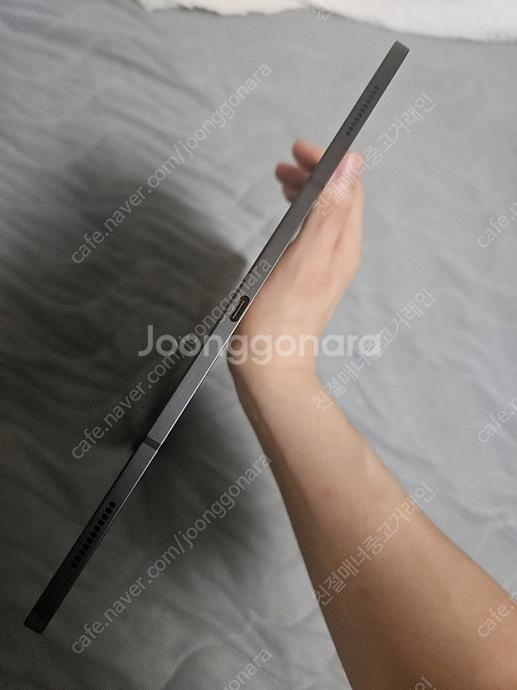 갤럭시탭s8울트라 그라파이트 최고사양512기가 wifi...--2