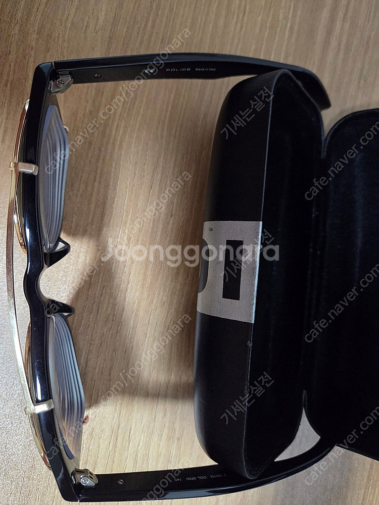 폴리스 선글라스 V1931G-0700--2