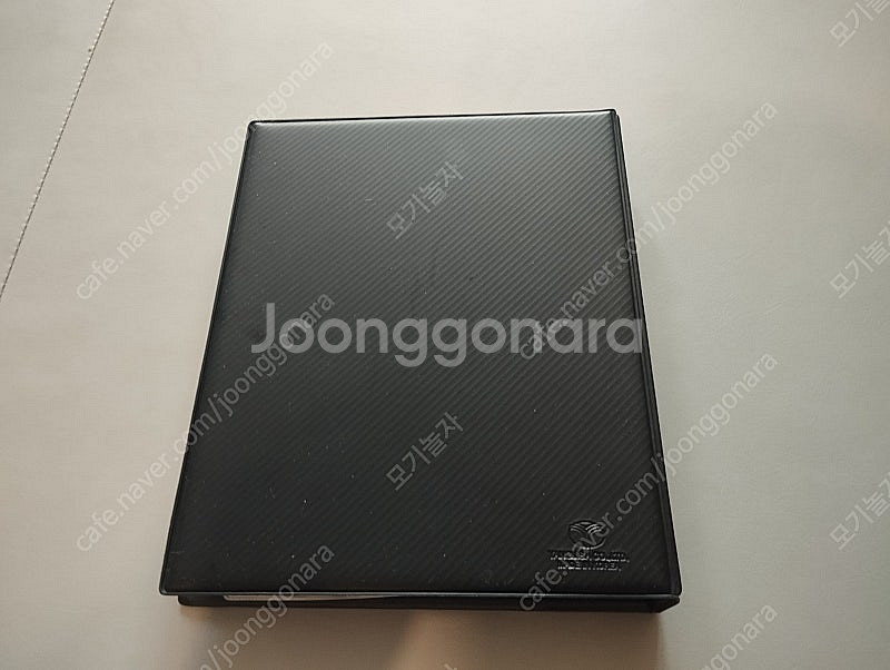 ##[사무용품]## 명함첩 3종 (펄 2EA + 양지사...--5