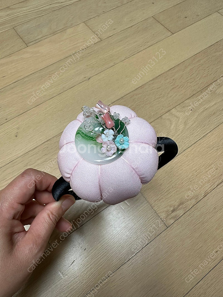 여아 한복 9호 5호--9