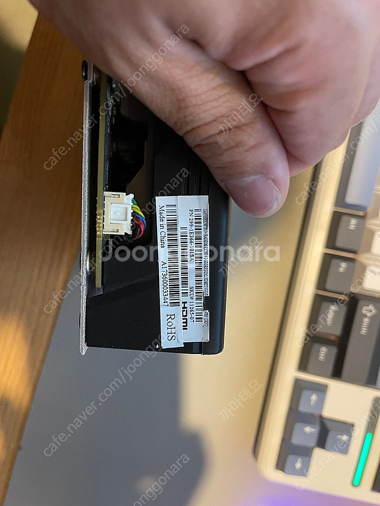 RX580 4G 니트로사파이어 팝니다.--0