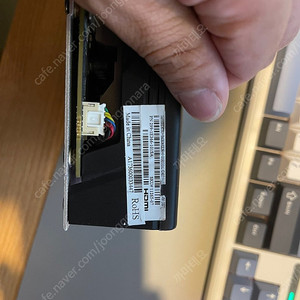 RX580 4G 니트로사파이어 팝니다.