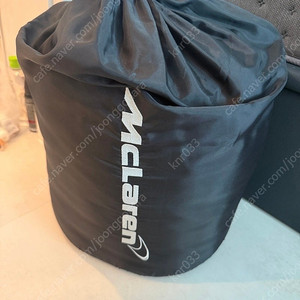 맥라렌 570s 정품커버 새상품