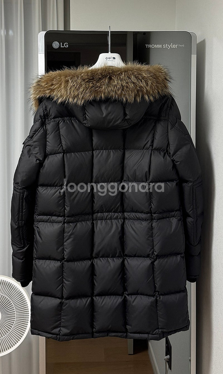 [서울/분당 직거래] 몽클레어 / 백화점판 17FW o...--1