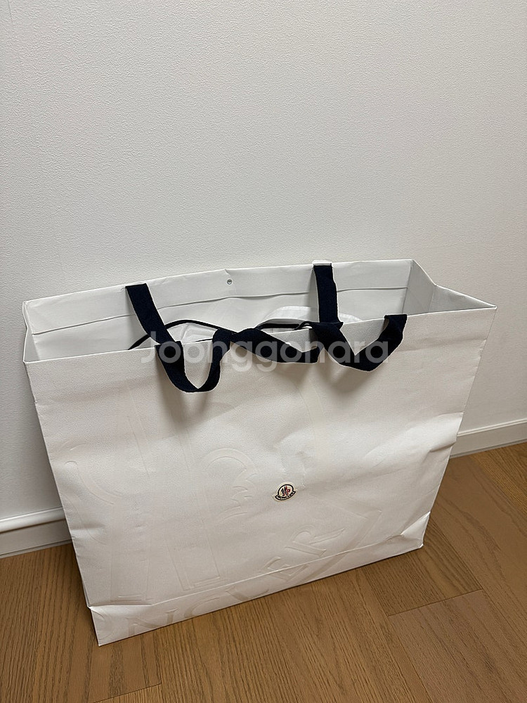 [서울/분당 직거래] 몽클레어 / 백화점판 17FW o...--3