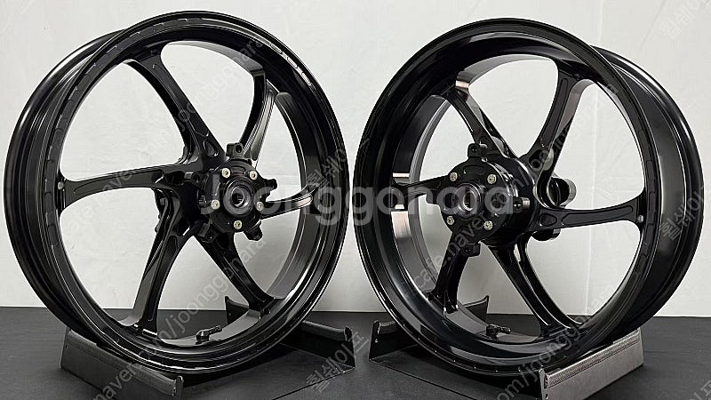 혼다 CBR 650R 오토바이 휠 튜닝파츠 단조휠 판매...--0