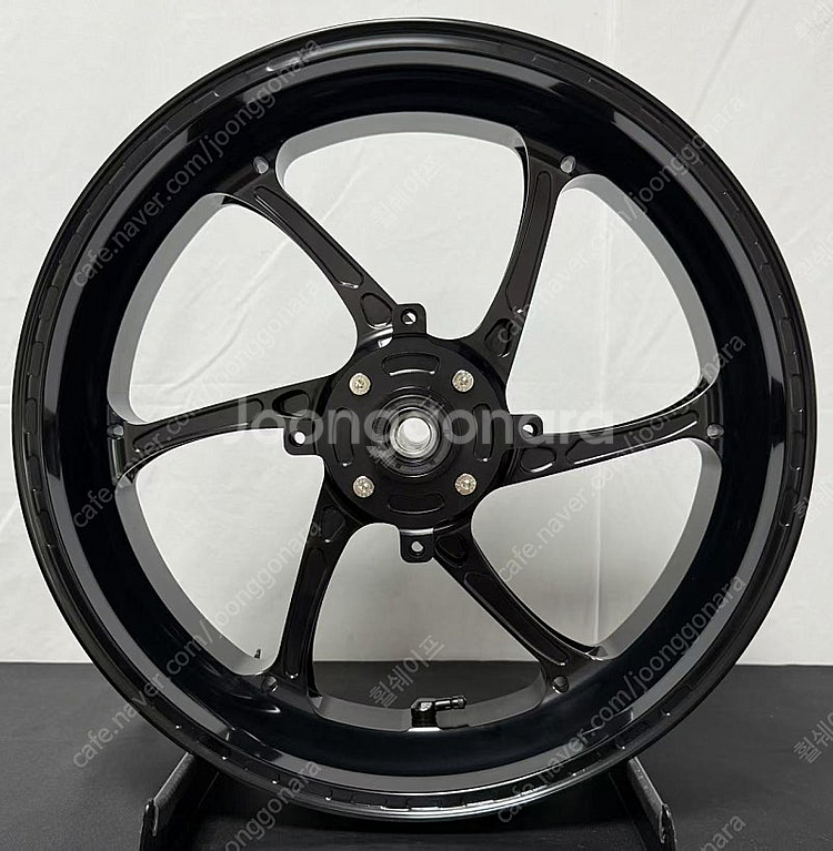 혼다 CBR 650R 오토바이 휠 튜닝파츠 단조휠 판매...--4