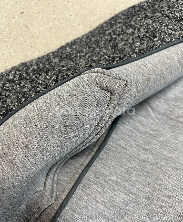 이자벨마랑 코트(36 size) 택배비 포함--6