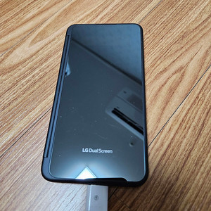 LG V50S 듀얼스크린 단품 판매합니다