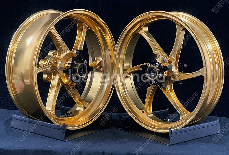 혼다 CBR 650R 오토바이 휠 튜닝파츠 단조휠 판매합니다.--0