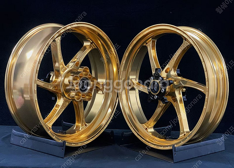 혼다 CBR 650R 오토바이 휠 튜닝파츠 단조휠 판매합니다.--1