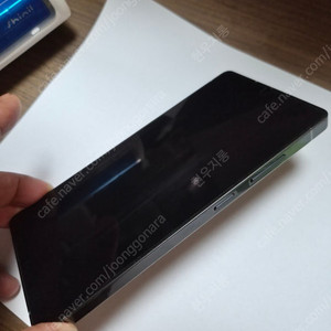 갤럭시S25울트라 제트블랙 512G 자급제 팝니다.