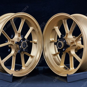 혼다 CBR 650R 오토바이 휠 튜닝파츠 단조휠 판매합니다.