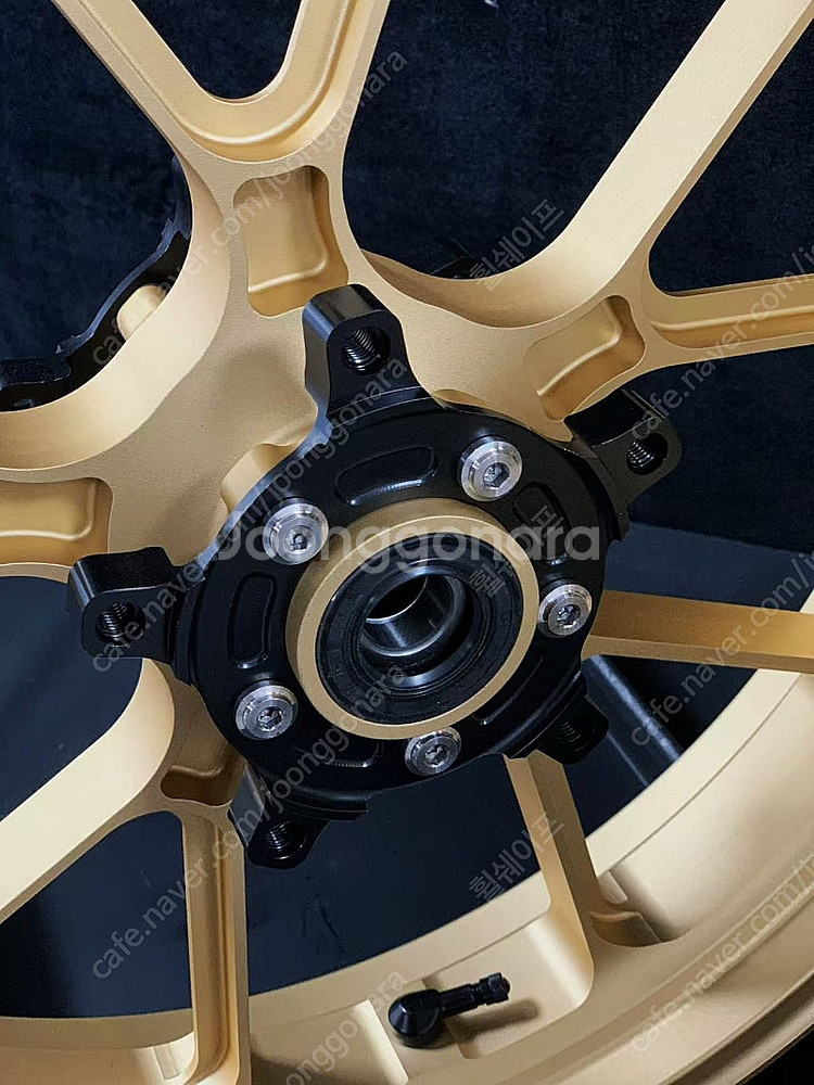 혼다 CBR 650R 오토바이 휠 튜닝파츠 단조휠 판매...--7