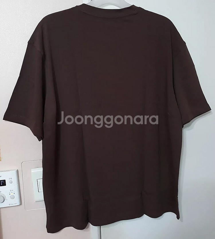 탑텐 110사이즈 면반팔티셔츠 새제품 6천원--3