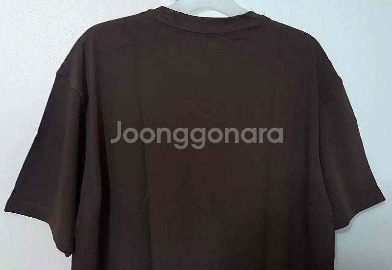 탑텐 110사이즈 면반팔티셔츠 새제품 6천원--4