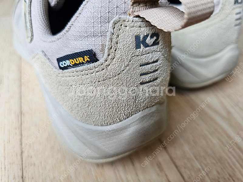 K2-106 안전화 260--2