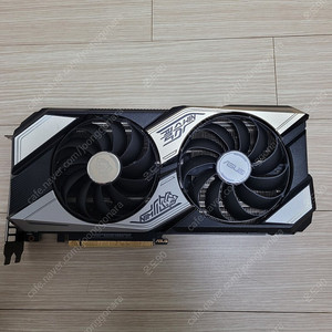 RTX3070 ASUS KO 8G 그래픽카드