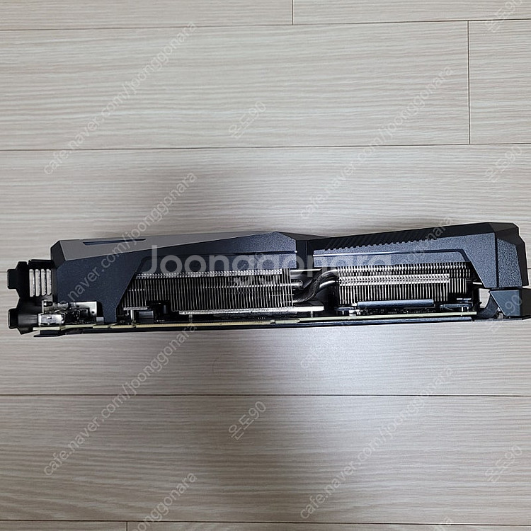 RTX3070 ASUS KO 8G 그래픽카드--2