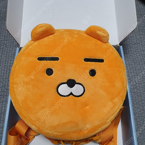 카카오프렌즈 리틀라이언 백팩 새제품