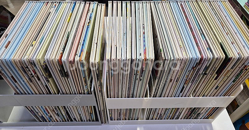 꼬마 수학 뒤집기 50권--2