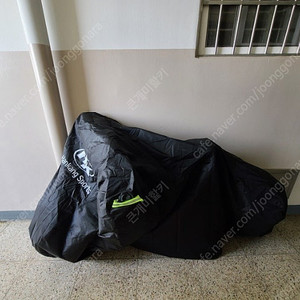 자전거 방수커버 헬멧 안장