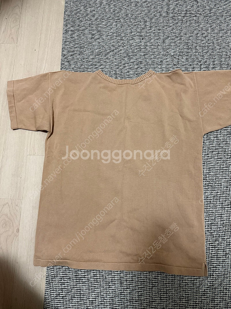 안데르센안데르센 반팔 L사이즈--0