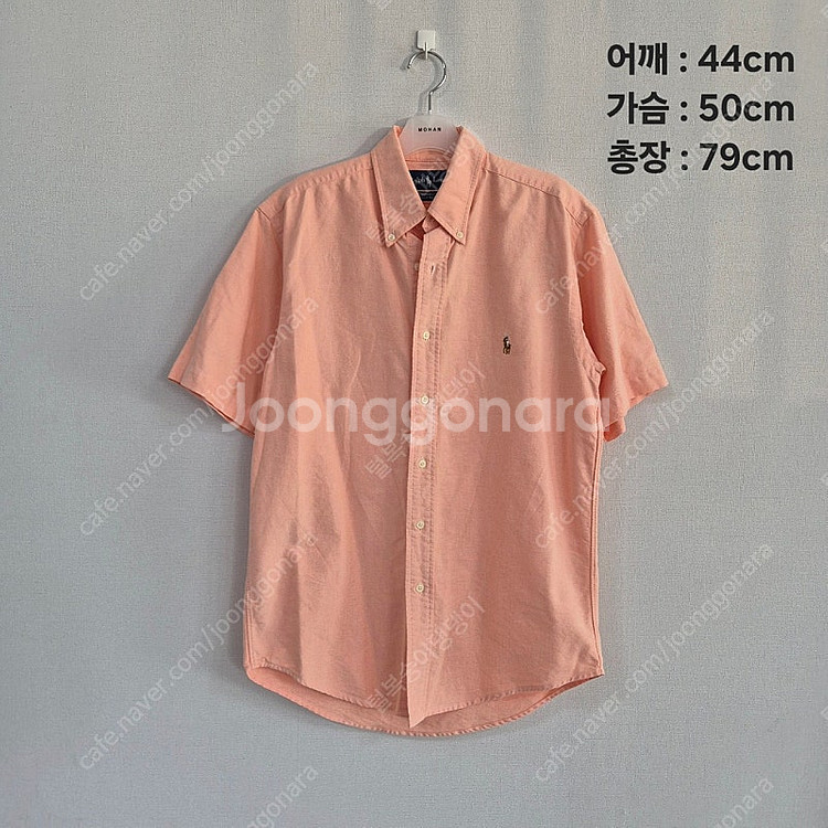 폴로 반팔니트/폴로 반팔셔츠--6