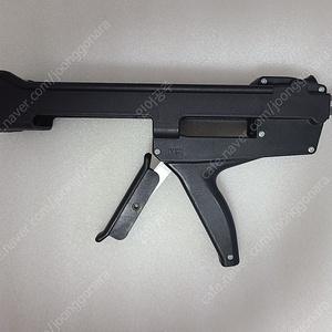 미사용 (덴마크산) MK- H245 실리콘건 케미컬류건 카트리지건 팝니다.