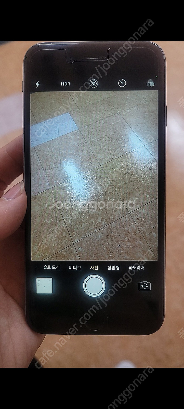아이폰6s 3만원 팝니다. 스페이스 그레이(상세내용필독...--1